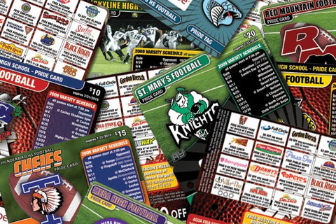 Pride Cards