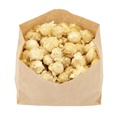 Poppin Popcorn