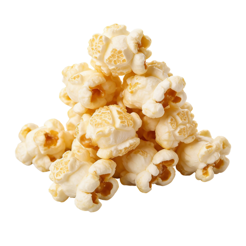 Poppin Popcorn