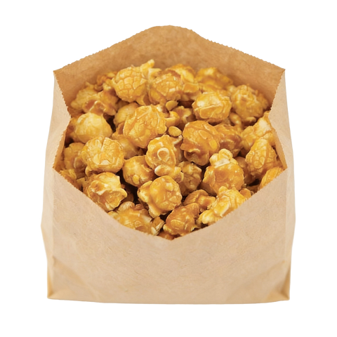 Poppin Popcorn