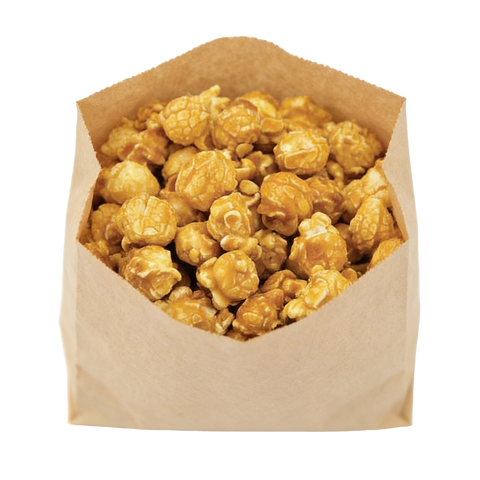 Poppin Popcorn