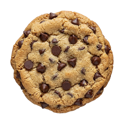 Otis Spunkmeyer Cookie Dough