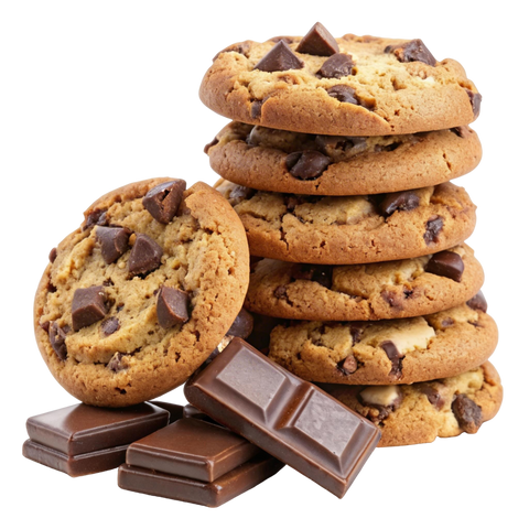 Otis Spunkmeyer Cookie Dough