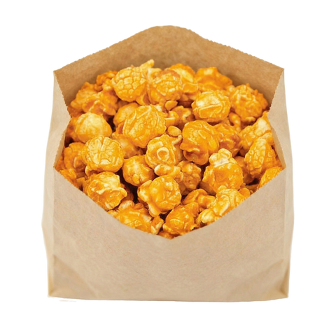 Poppin Popcorn