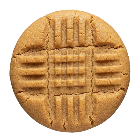 Otis Spunkmeyer Cookie Dough