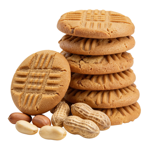 Otis Spunkmeyer Cookie Dough