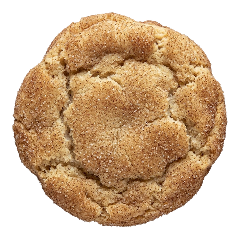 Otis Spunkmeyer Cookie Dough