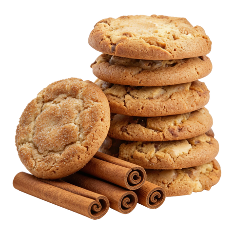 Otis Spunkmeyer Cookie Dough