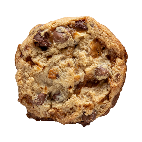 Otis Spunkmeyer Cookie Dough