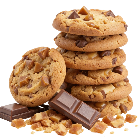 Otis Spunkmeyer Cookie Dough